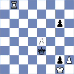 Jovic - Foerster-Yialamas (chess.com INT, 2025)