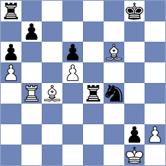 Gomez - Lanza (Villa Ballester, 2002)