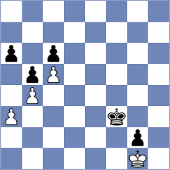 Branco - Roberts (Cascavel, 1996)