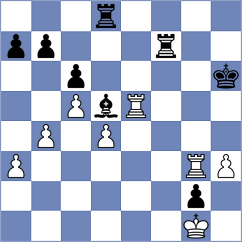 Babiloni Martinez - Sanchez Cutillas (Spain, 1997)