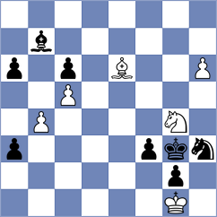 Ali - Schoenrock (Magdeburg GER, 2023)