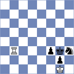 Rego - Ticona Rocabado (chess.com INT, 2023)