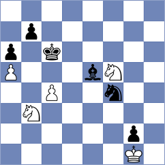 Terry - Skliarov (chess.com INT, 2025)