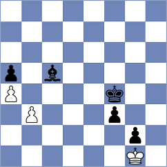 Czybik - Samraoui (Playchess.com INT, 2009)