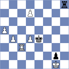 Perez Marco - Cruz Estrada (Spain, 1999)