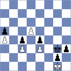 Krause Llorente - Yingrui (Tres Cantos, 2017)