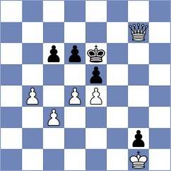 Yandarbiev - Borodavkin (chess.com INT, 2022)
