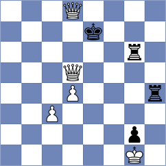 Napoli - Paltrinieri (chess.com INT, 2024)