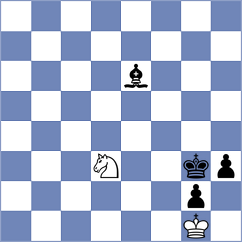 Osetrov - Grozdanovic (Pozarevac SRB, 2025)