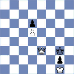 Harriott - Ferriz Barrios (chess.com INT, 2025)