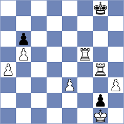 Barta - Bielec (Chess.com INT, 2021)