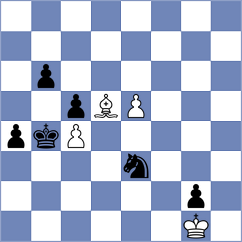 Bets - Mirzoev (Omelnyk UKR, 2022)
