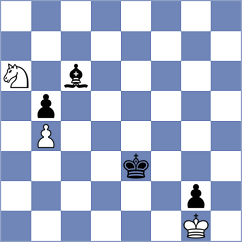 Ambartsumian - Bluebaum (chess.com INT, 2025)