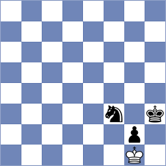 Tica - Aliaga Fernandez (chess.com INT, 2022)