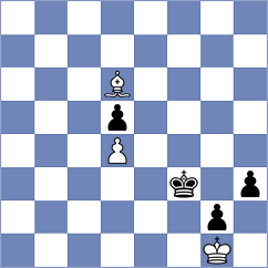 Sos Andreu - Zambrana (Linares ESP, 2024)