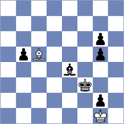 Lillebo - Gilbert (California, 1993)