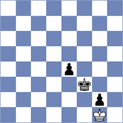 Granara Barreto - Suarez (Lichess.org INT, 2020)