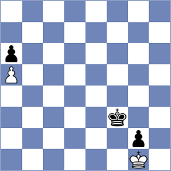 Pinero Prieto - Martin Luis (Santa Cruz de Tenerife, 2003)