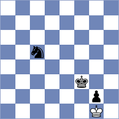 Koumba - Angel Estanislao Gatjens Capc (Chennai IND, 2022)