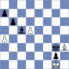 Williams - Tsaruk (chess.com INT, 2025)