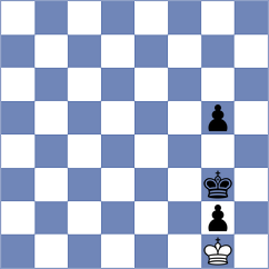 Stojanovic - Bilic (Dvorovi, 2016)
