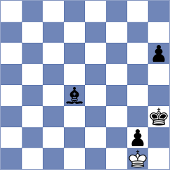 Menna Barreto - Liyanage (chess.com INT, 2022)