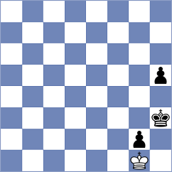 Walmer - Dushyant (chess.com INT, 2025)