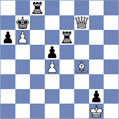 Pischal - Roman (chess.com INT, 2021)