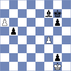 Pinero - Bolat (chess.com INT, 2024)
