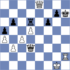 Testova - Nugroho (Lichess.org INT, 2020)