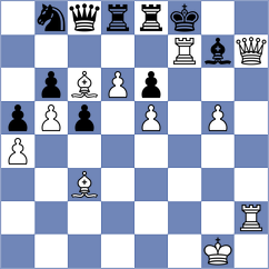 Silva Cerda - Minguell Soler (Barcelona ESP, 2025)