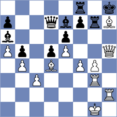 Bermejo Arruego - Gonzalez Tedin (San Sebastian, 2000)