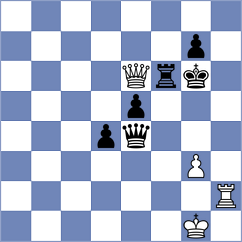 Mishra - Lee (chess.com INT, 2025)