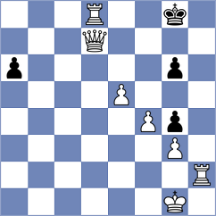 Blackburn - Lima (chess.com INT, 2025)