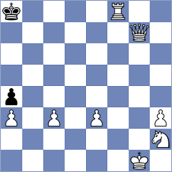 Cloonan - Dyer (Lichess.org INT, 2020)