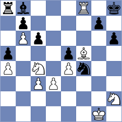 Khokhriakov - Kosarev (Ufa, 2012)