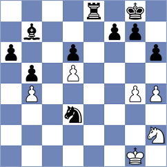 Hooft - Dieckmann (Germany, 2002)