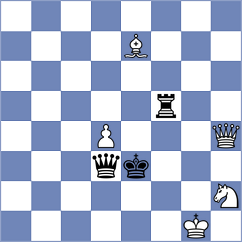 Lopez - Camargo (Santa Marta, 1999)