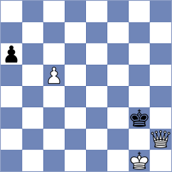 Ho - Kwech (Playchess.com INT, 2020)