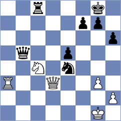 Campins Machado - Diaz Camallonga (Barcelona ESP, 2024)