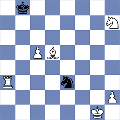 Maksimchuk - Sarnavsky (Kiev, 2006)