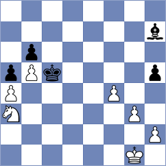Kulikov - Kostin (Moscow, 1996)