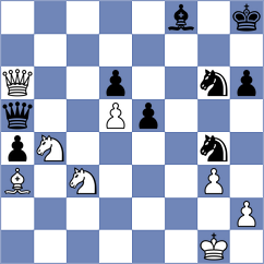 Cvetkovic - Mitrovic (Kladovo, 2016)