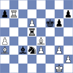 Georg - Senft (chess.com INT, 2023)