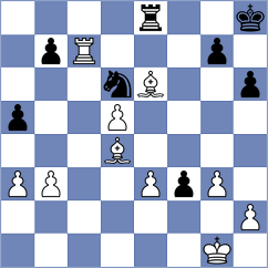 Belous - Espinosa Veloz (Chess.com INT, 2020)
