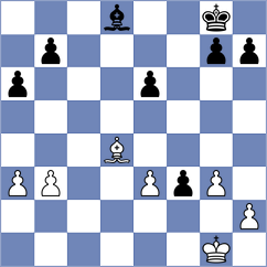 Djokic - Kosic (Nis, 2012)