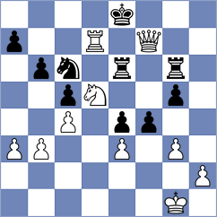 Wolanski - Huzarski (Mielno, 2011)