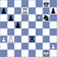 Munoz Sanchez - Pellus Ruiz (Barcelona, 2003)