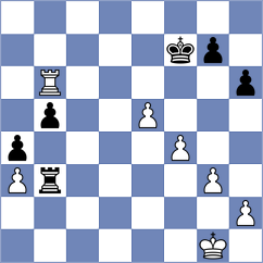 Shafer - Galaviz Medina (Austin, TX USA, 2025)
