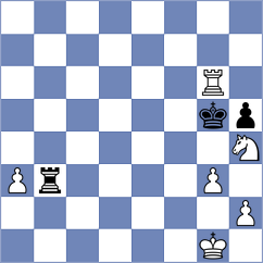 Fernandez - Cairou (Lima, 2000)
